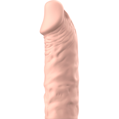 Estensione naturale del pene in silicone liquido V5 di Virilxl, immagine 8