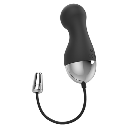 Ovetto vibrante Ian telecomando di Brilly Glam, immagine 6