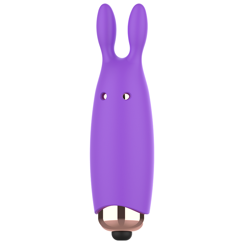 Stimolatore in silicone Bugsy di Womanvibe, immagine 6