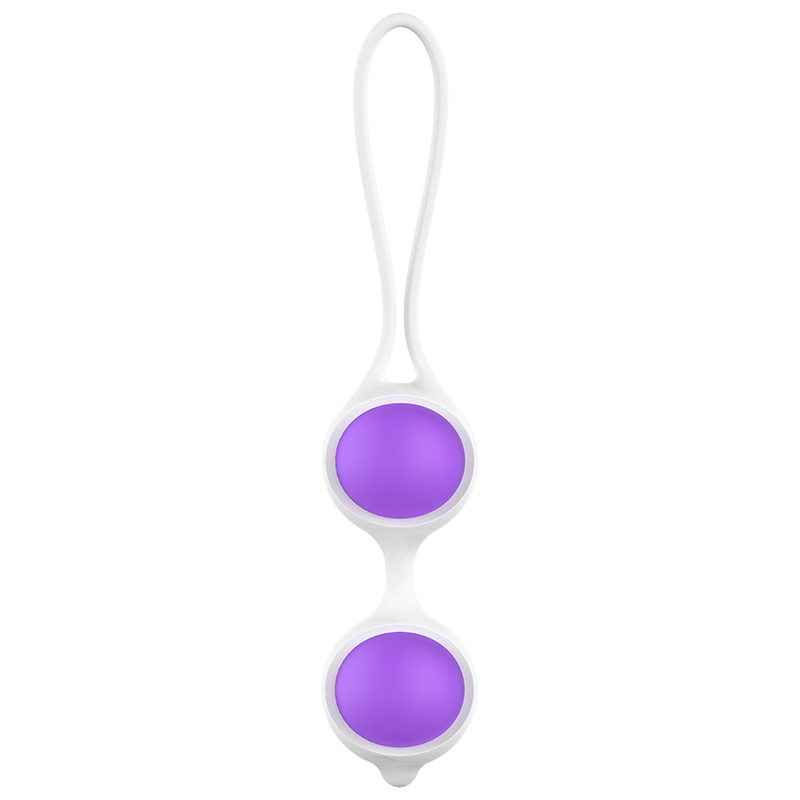 Sfere in silicone womanvibe Keisy II, immagine 3