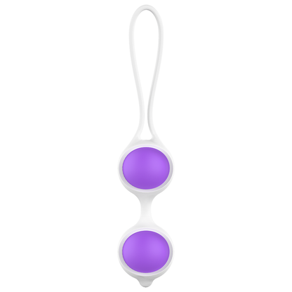 Sfere in silicone womanvibe Keisy II, immagine 3