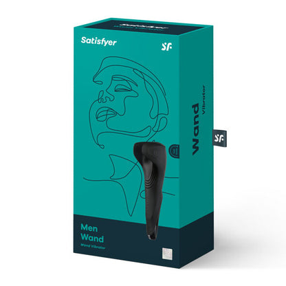 Bacchetta da uomo di Satisfyer, immagine 2
