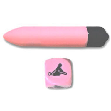 Kit sensori sensuali di Secretplay