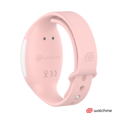 Uovo Tecnologia watchme telecomando fucsia / rosa di Wearwatch, immagine 4