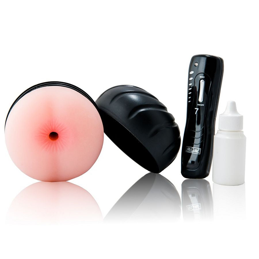 Masturbatore Dellano con vibratore di Baile, immagine 2