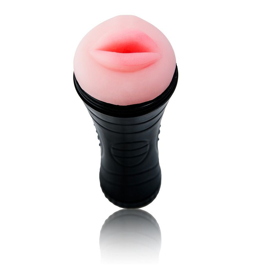 Masturbatore della vagina del bambino bocca di Baile, immagine 3
