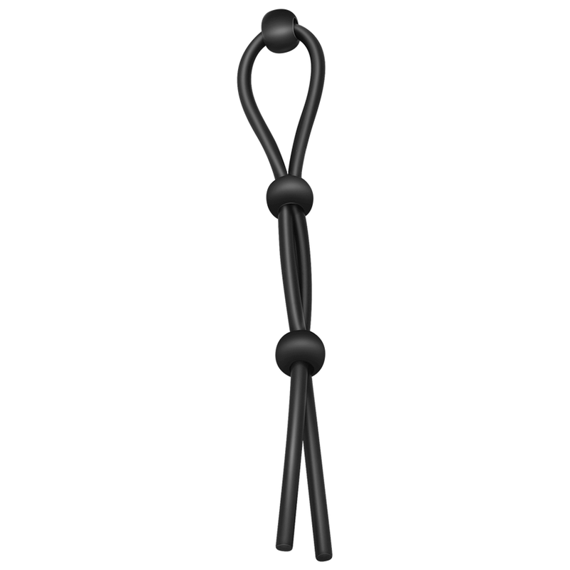 Set di anelli per il pene flessibili in silicone 7 pezzi di Addicted Toys, immagine 3