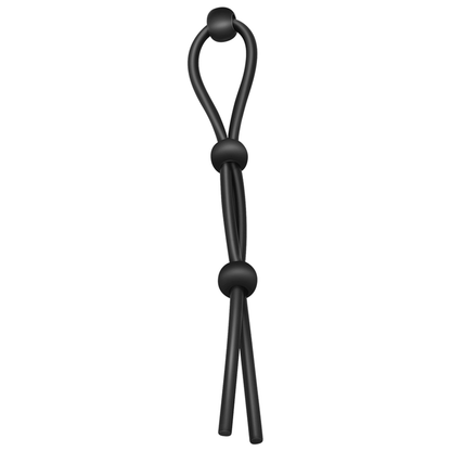 Set di anelli per il pene flessibili in silicone 7 pezzi di Addicted Toys, immagine 3