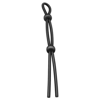 Set di anelli per il pene flessibili in silicone 7 pezzi di Addicted Toys, immagine 5